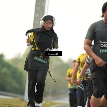 Runner Photo 6317922
