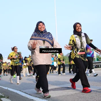 Runner Photo 6317933