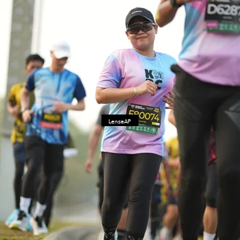 Runner Photo 6317944