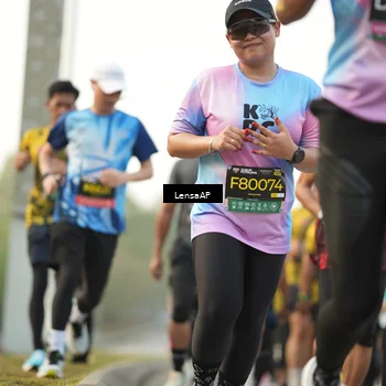 Runner Photo 6317947