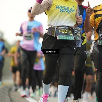 Runner Photo 6317951