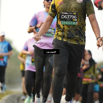 Runner Photo 6317959