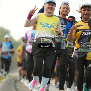 Runner Photo 6317964