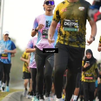 Runner Photo 6317966