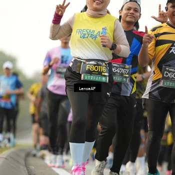 Runner Photo 6317977