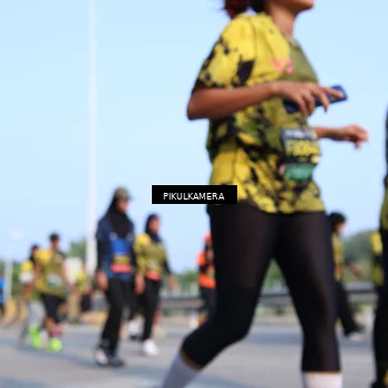 Runner Photo 6317984