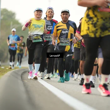 Runner Photo 6317999