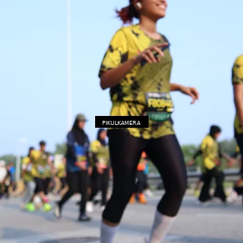 Runner Photo 6318005