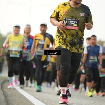 Runner Photo 6318009