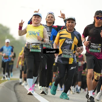 Runner Photo 6318011