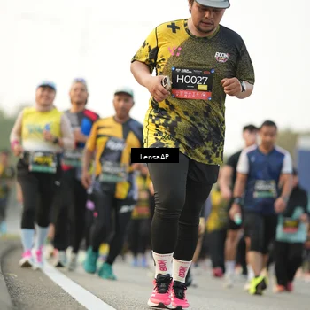 Runner Photo 6318014
