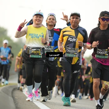 Runner Photo 6318030