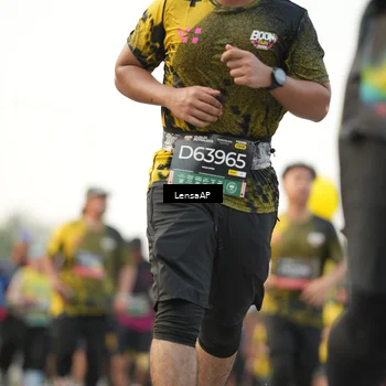 Runner Photo 6318036
