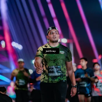 Runner Photo 6318047