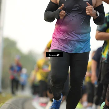Runner Photo 6318065