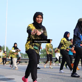 Runner Photo 6318073
