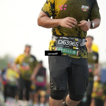 Runner Photo 6318079