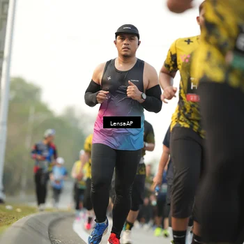 Runner Photo 6318085