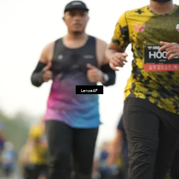 Runner Photo 6318091