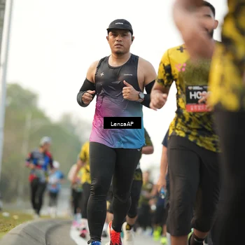 Runner Photo 6318096