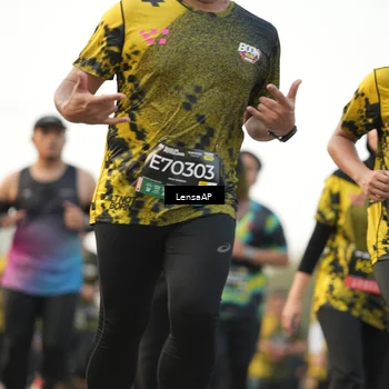 Runner Photo 6318104