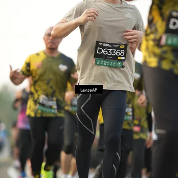 Runner Photo 6318114