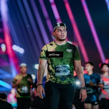 Runner Photo 6318117