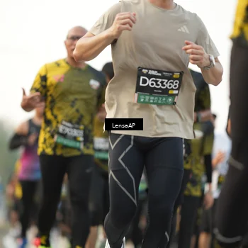 Runner Photo 6318119