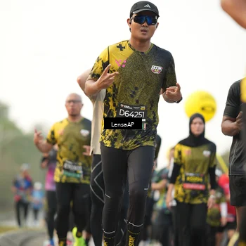 Runner Photo 6318126