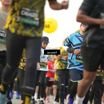 Runner Photo 6318131
