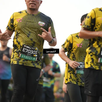 Runner Photo 6318132