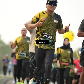 Runner Photo 6318145