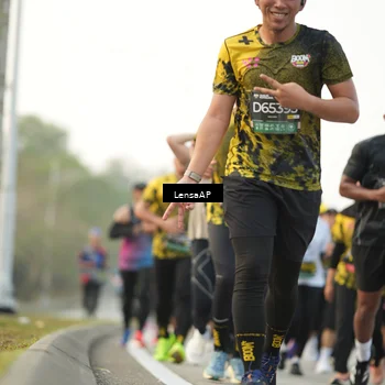Runner Photo 6318158