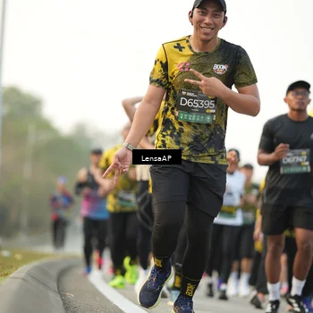 Runner Photo 6318163