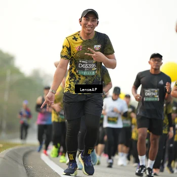 Runner Photo 6318168