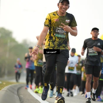 Runner Photo 6318172