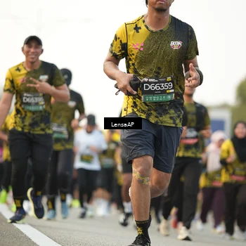 Runner Photo 6318173