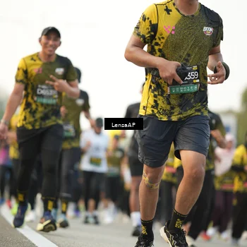 Runner Photo 6318181