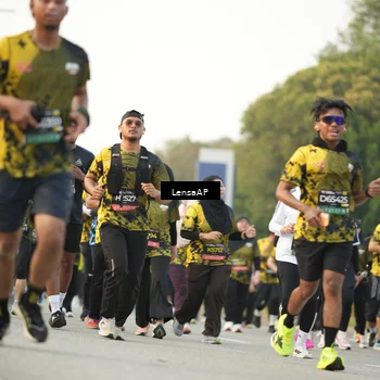Runner Photo 6318184