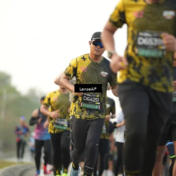 Runner Photo 6318196