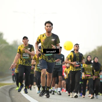Runner Photo 6318197