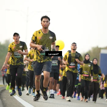 Runner Photo 6318200