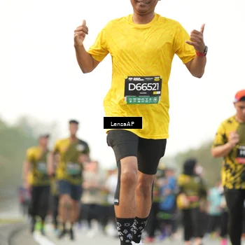 Runner Photo 6318212