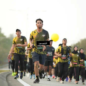 Runner Photo 6318213