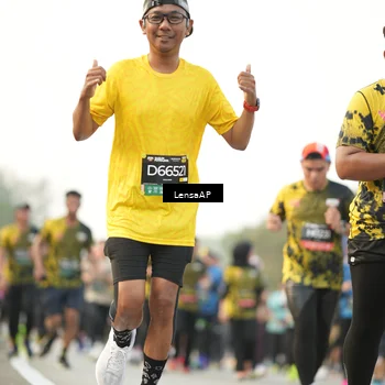 Runner Photo 6318214