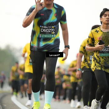 Runner Photo 6318223