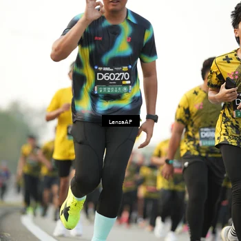 Runner Photo 6318229