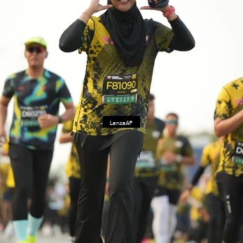 Runner Photo 6318230