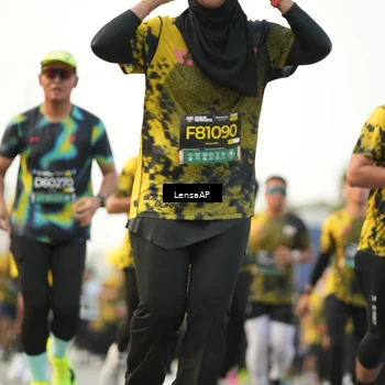 Runner Photo 6318232