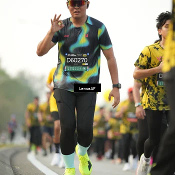 Runner Photo 6318246